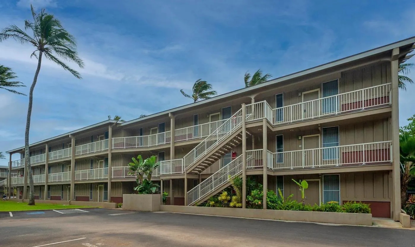 Kauai Kailani 218 Apartment Kapa'a