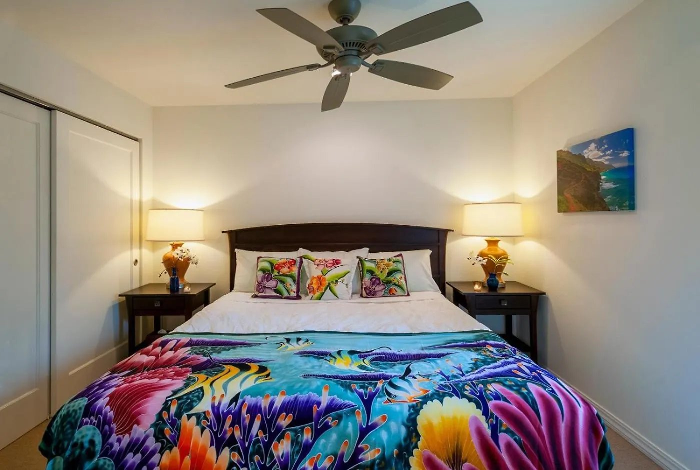 Kauai Kailani 218 Apartment Kapa'a 0*,  United States