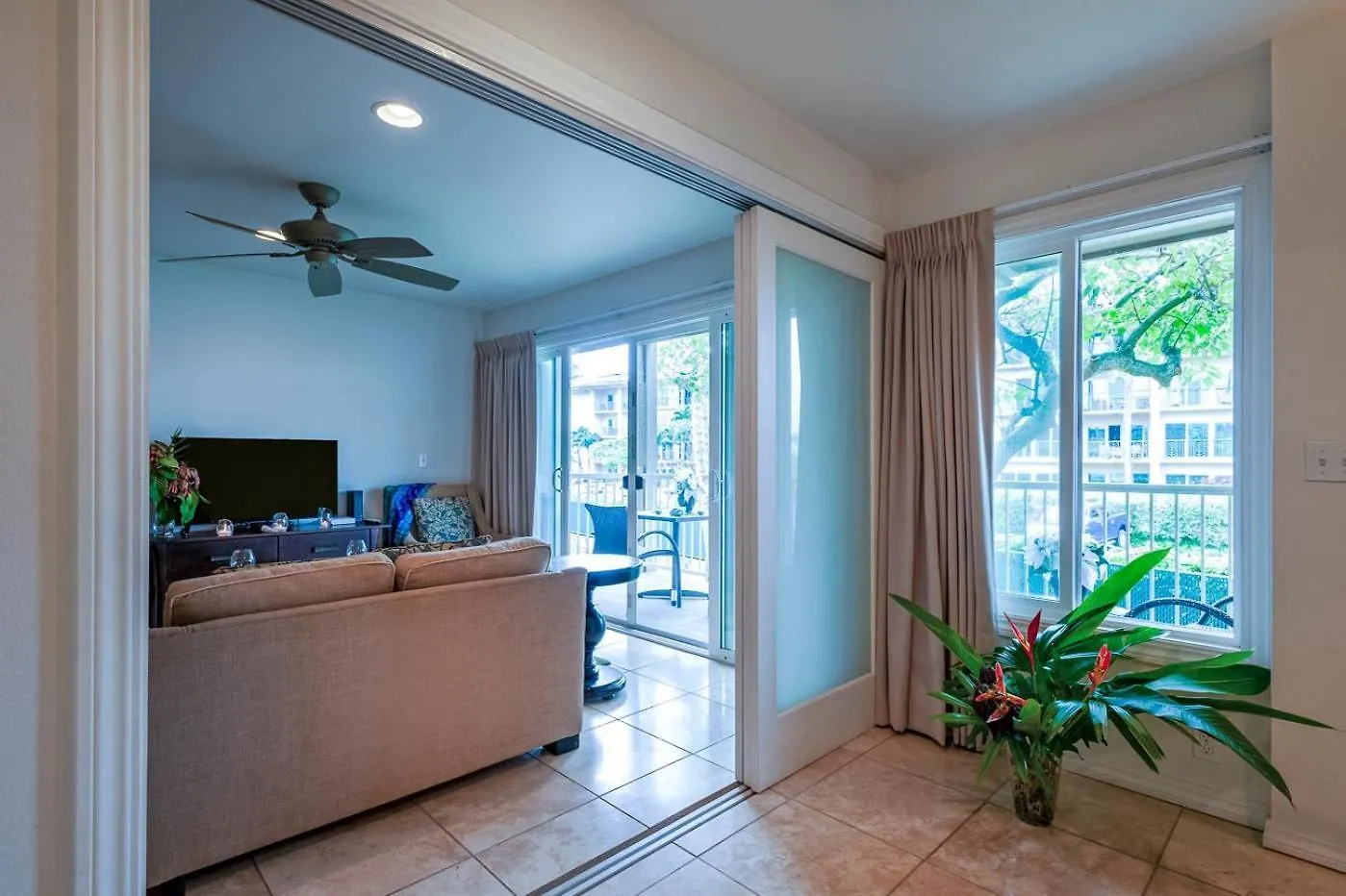Kauai Kailani 218 Apartment Kapa'a United States